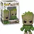 Funko Pop! Marvel We are Groot - Groot as Hulk 1397