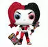 Funko Pop! Heroes: Harley Quinn - Harley Quinn mit Weapons 453