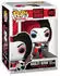 Funko Pop! Heroes: Harley Quinn - Harley Quinn mit Weapons 453