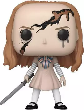Funko Pop! Games Fusion - M3GAN
