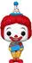 Funko Pop! Ad Icons: McDonald's - Birthday Ronald McDonald N°180