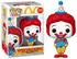 Funko Pop! Ad Icons: McDonald's - Birthday Ronald McDonald N°180