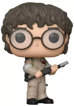 Funko Pop! Movies: Ghostbusters - Phoebe N&deg;1507