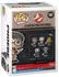 Funko Pop! Movies: Ghostbusters - Phoebe N°1507
