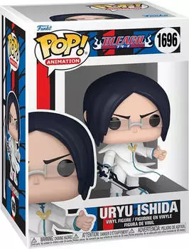 Funko Pop! Animation: Bleach - Uryu Ishida