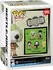 Funko Pop! Movies: Beetlejuice 2 - Beetlejuice in cardigan N°1689