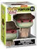 Funko Pop! Movies: Teenage Mutant Ninja Turtles - Raphael in trench coat