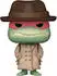 Funko Pop! Movies: Teenage Mutant Ninja Turtles - Raphael in trench coat