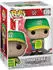 Funko Pop! WWE- John Cena (Never Give Up)