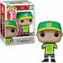 Funko Pop! WWE- John Cena (Never Give Up)