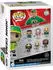 Funko Pop! WWE- John Cena (Never Give Up)