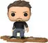 Funko Pop! Marvel Avengers - Victory Shawarma: Tony Stark N°756