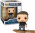 Funko Pop! Marvel Avengers - Victory Shawarma: Tony Stark N°756