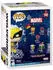 Funko Pop! Marvel - Wolverine N°1285