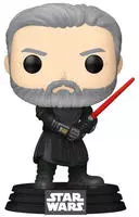 Funko 57656, Figur Star Wars: Ahsoka - Baylan Skoll (Funko POP! Star Wars 688)
