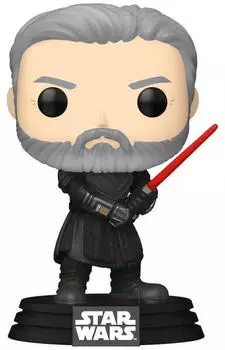 Funko Pop! Star Wars: Ahsoka - Baylan Skoll