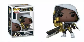 Funko Pop! Games: League of Legends - Senna