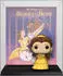Funko Pop! VHS Covers Disney Beauty and the Beast - Belle (Special Edition)