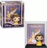 Funko Pop! VHS Covers Disney Beauty and the Beast - Belle (Special Edition)