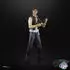Hasbro Black Series The Power of the Force Actionfigur 2021 Han Solo Exclusive 15 cm