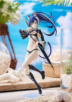 Good Smile Company Smile of The ARSNOTORIA - Abramelin Cat Kingdom - Pop Up Parade 18c