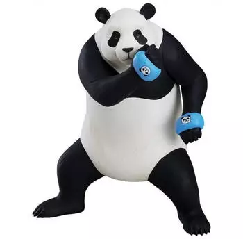 Good Smile Company Jujutsu Kaisen Pop Up Parade Statue Panda 17 cm