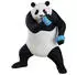 Good Smile Company Jujutsu Kaisen Pop Up Parade Statue Panda 17 cm