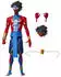 Hasbro Pavitr Prabhakar Spider-Man: Across The Spider-Verse Figur One Size (F9172)