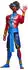 Hasbro Pavitr Prabhakar Spider-Man: Across The Spider-Verse Figur One Size (F9172)
