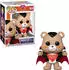 Funko Pop! Movies: Care Bears x Universal Monsters - Tenderheart Bear As Dracula N°1629