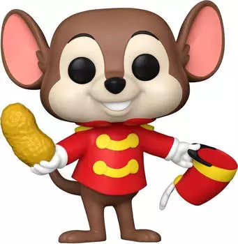 Funko Pop! Disney Dumbo - Timothy Q. Mouse N&deg;1536