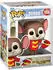 Funko Pop! Disney Dumbo - Timothy Q. Mouse N°1536