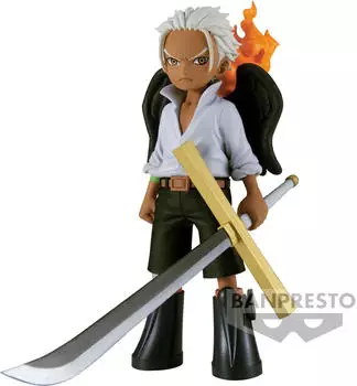 Bandai One Piece - S-Hawk DXF (55441)