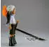 Bandai One Piece - S-Hawk DXF (55441)
