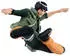 Bandai Naruto - Gaï Maito Vibration Stars (51817)