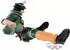 Bandai Naruto - Gaï Maito Vibration Stars (51817)