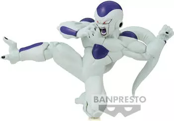 Bandai ST Dragon Ball Z Match Makers : Frieza 10cm (46325)