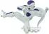 Bandai ST Dragon Ball Z Match Makers : Frieza 10cm (46325)