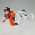 Bandai ST Dragon Ball Z Match Makers : Frieza 10cm (46325)