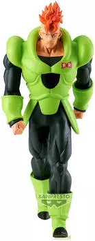 Bandai Dragon Ball - Cyborg 16 Solid Edge Works (BP89836P)