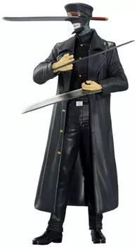 Bandai Chainsaw Man - Chain Spirits - Vol.6 - Katana Devil 19cm (DSP0000018689)