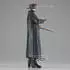 Bandai Chainsaw Man - Chain Spirits - Vol.6 - Katana Devil 19cm (DSP0000018689)
