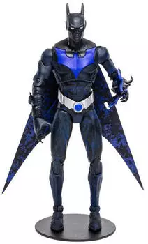 McFarlane Toys DC Multiverse Batman Beyond Inque Batman Beyond (MCF15182)