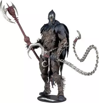 McFarlane Toys Spawn Wave 1 Raven Spawn 7 (90143)