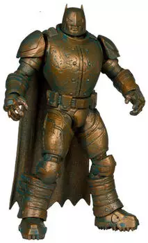 McFarlane Toys DC Multiverse Armored Batman Batman: The Dark Knight Return (TM17221)