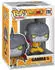 Funko Pop! Animation: Dragon Ball Super Super Hero - Gamma 1 N°1701