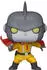 Funko Pop! Animation: Dragon Ball Super Super Hero - Gamma 1 N°1701