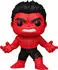 Funko Pop! Marvel Captain America Brave New World - Red Hulk Bobblehead N°1366
