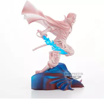 Banpresto One Piece - Der Rote Shanks Senkozekkei (E36 088391)