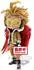 Banpresto My Hero Academia Q Posket : Hawks 14cm (BP18533P)